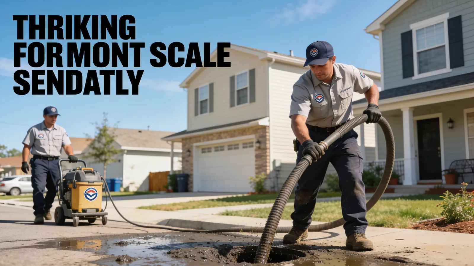 Sewage Cleanup in Tintah, MN near me